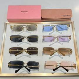 Picture of Miu Miu Sunglasses _SKUfw79279193fw